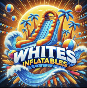 White’s Inflatables Pontotoc MS
